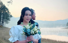 Lộ diện chồng sắp cưới hơn 12 tuổi của Mỹ Ngọc Bolero