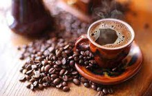 Uống cà phê trước tập thể dục, giảm mỡ bất ngờ