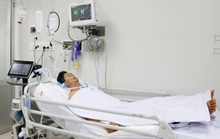 Một phụ nữ hôn mê sâu sau khi ăn bún riêu chay