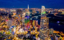 UBND TP HCM vừa công bố hệ số điều chỉnh giá đất năm 2021