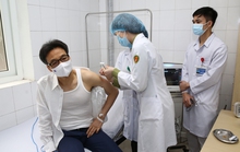 Thử nghiệm vắc-xin Covid-19 giai đoạn 2 do Việt Nam sản xuất