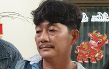 Trùm xã hội đen Chín Xuân khai lý do đốt nhà đội trưởng cảnh sát hình sự