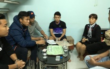 BẠO LỰC SÂN CỎ TRỞ LẠI: Hướng đến nền bóng đá sạch