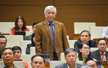 Trải lòng của ông Dương Trung Quốc sau 20 năm làm đại biểu Quốc hội