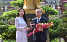 Ông Phan Ngọc Thọ trải lòng về việc không được tái cử Chủ tịch UBND tỉnh Thừa Thiên - Huế