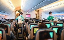 Thủ tướng quyết cấp 4.000 tỉ đồng, lãi suất 0% để cho Vietnam Airlines vay