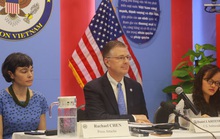 Đại sứ Mỹ tại Việt Nam được đề cử phụ trách Đông Á - Thái Bình Dương
