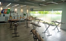 Cung đàn đất nước, lan tỏa âm nhạc dân tộc đến giới trẻ