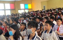 Tuyển sinh vào lớp 6 Trường chuyên Trần Đại Nghĩa, học sinh cần lưu ý gì?