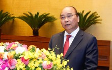 Thủ tướng Nguyễn Xuân Phúc: Khơi dậy khát vọng phát triển đất nước