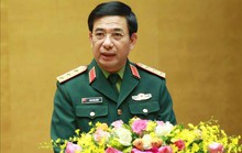 Thượng tướng Phan Văn Giang: Biển Đông tiềm ẩn nguy cơ xung đột