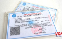 Từ 1-1-2022: Lao động nước ngoài sẽ đóng bảo hiểm hưu trí, tử tuất