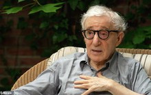 Đạo diễn Woody Allen trực tiếp phủ nhận cáo buộc lạm dụng tình dục con nuôi
