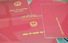 2 lãnh đạo xã ở Thừa Thiên – Huế bị cho thôi việc vì sử dụng bằng giả