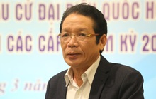 Tập huấn báo chí tuyên truyền về bầu cử đại biểu Quốc hội và đại biểu HĐND các cấp