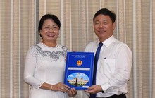 UBND TP HCM điều động nhân sự