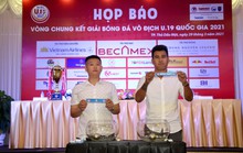 VCK U19 quốc gia 2021: Kịch tính ngay từ đầu