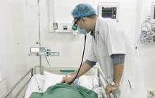 Đi trộm chó lúc rạng sáng bị bắn thủng bụng