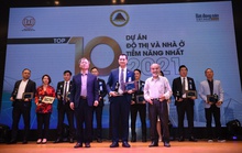 Meyhomes Capital Phú Quốc khẳng định giá trị bằng lợi thế độc tôn