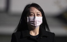 Luật sư của bà Mạnh Vãn Chu: Luật Mỹ không áp dụng ở Trung Quốc!