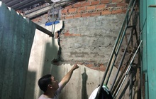 Làm rõ vụ người thợ máy bị 2 kẻ lạ mặt đánh gục trong đêm