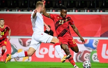 Bỉ và Hà Lan dội mưa 15 bàn thắng tại vòng loại World Cup