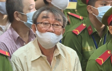 Băng nhóm khủng bố trụ sở công an phường không được giảm án