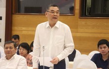 Bộ Công an nói về thủ đoạn hộp thư chết để đưa nhận hối lộ vụ 2,7 triệu lít xăng giả