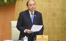 Thủ tướng: Chính phủ kiện toàn, có người nhận cương vị mới, có người nghỉ chế độ