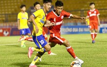 U19 Đồng Tháp ngược dòng thắng ngoạn mục U19 Bình Định