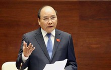Chủ tịch nước Nguyễn Xuân Phúc thuộc đơn vị bầu cử huyện Củ Chi và Hóc Môn