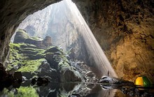 Có gì trong 7 hang động đẹp nhất thế giới?