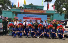 Phủ sóng cấp cứu tại TP Thủ Đức