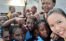 Mozambique mong muốn đẩy mạnh hợp tác giáo dục với Việt Nam