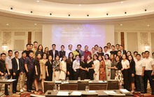 ĐẤT XANH MIỀN TÂY: Trong chiến lược phát triển luôn chú trọng yếu tố con người