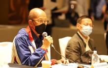Philippines dùng biện pháp mạnh với Trung Quốc trên biển Đông