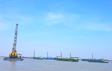 Làm rõ thực hư vụ trúng thầu mỏ cát hơn 2.800 tỉ đồng