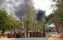 Quân đội Myanmar bị tố dùng súng phóng lựu giết hơn 80 người