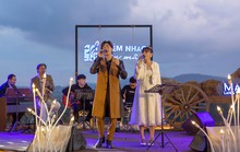 Sự trở lại của nhạc Hoa lời Việt