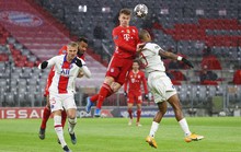 PSG - Bayern Munich: Cơ hội cuối của nhà vô địch