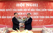 Kiểm toán Nhà nước hạn chế chồng chéo, trùng lặp khi hoạt động