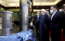 Vụ khủng bố hạt nhân bí hiểm ngay giữa lòng Iran