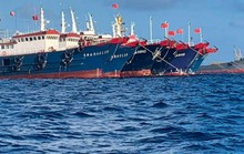 Philippines làm căng với Trung Quốc về biển Đông