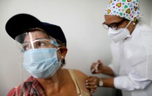 Khoản thanh toán vắc-xin Covid-19 kỳ lạ của Venezuela