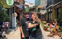 Một loạt thương hiệu quốc tế gia nhập thị trường khách sạn Hà Nội