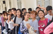 Toàn cảnh tuyển sinh lớp 10 ở Hà Nội