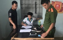 Bắt giữ siêu trộm Tây Nguyên