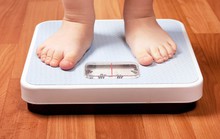Cảnh báo tình trạng thừa cân, béo phì ở học sinh