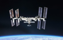 Trạm Vũ trụ quốc tế (ISS) vào giai đoạn "cuối đời"