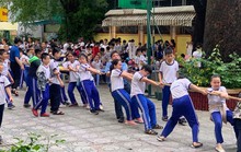 Sở GD-ĐT TP HCM: Việc lựa chọn sách giáo khoa đã minh bạch, khách quan